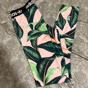 Adidas leggings